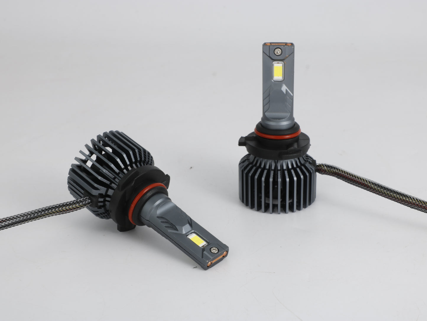 Autocross All Weather 300 Watt Car Led Headlight 4300K