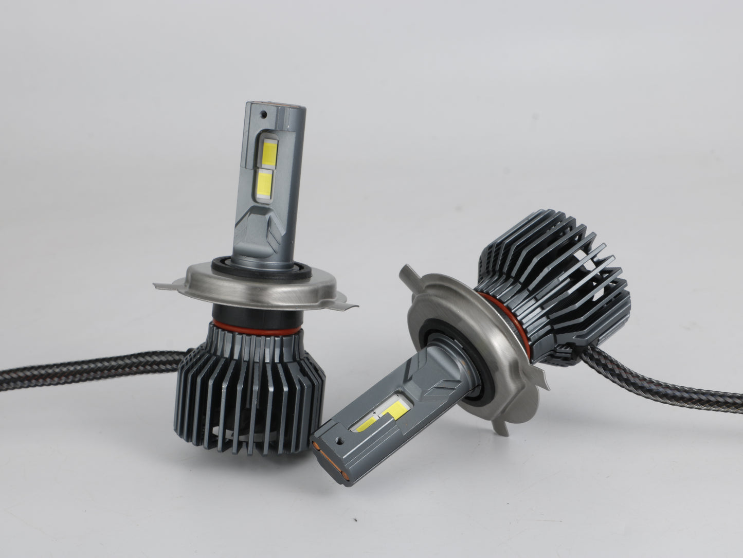Autocross All Weather 300 Watt Car Led Headlight 4300K