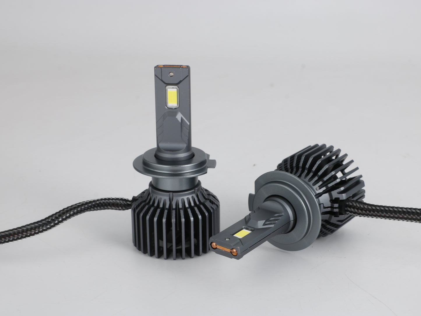 Autocross All Weather 300 Watt Car Led Headlight 4300K