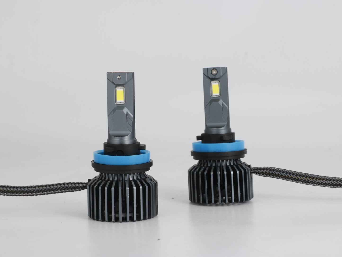 Autocross All Weather 300 Watt Car Led Headlight 4300K