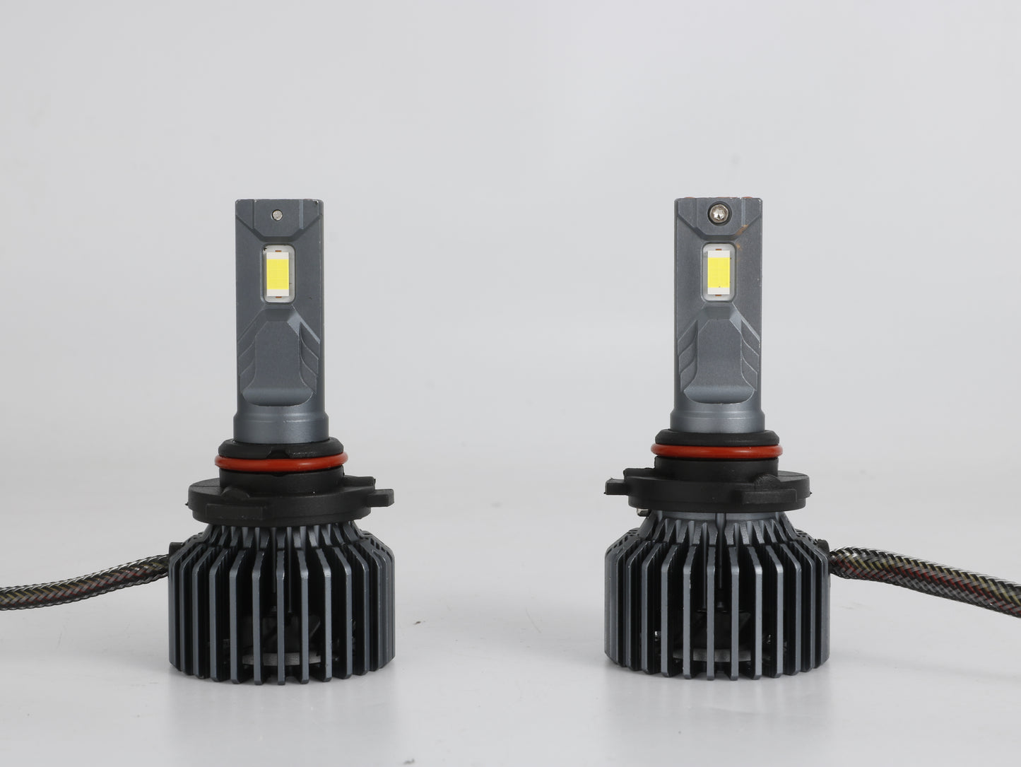 Autocross All Weather 300 Watt Car Led Headlight 4300K