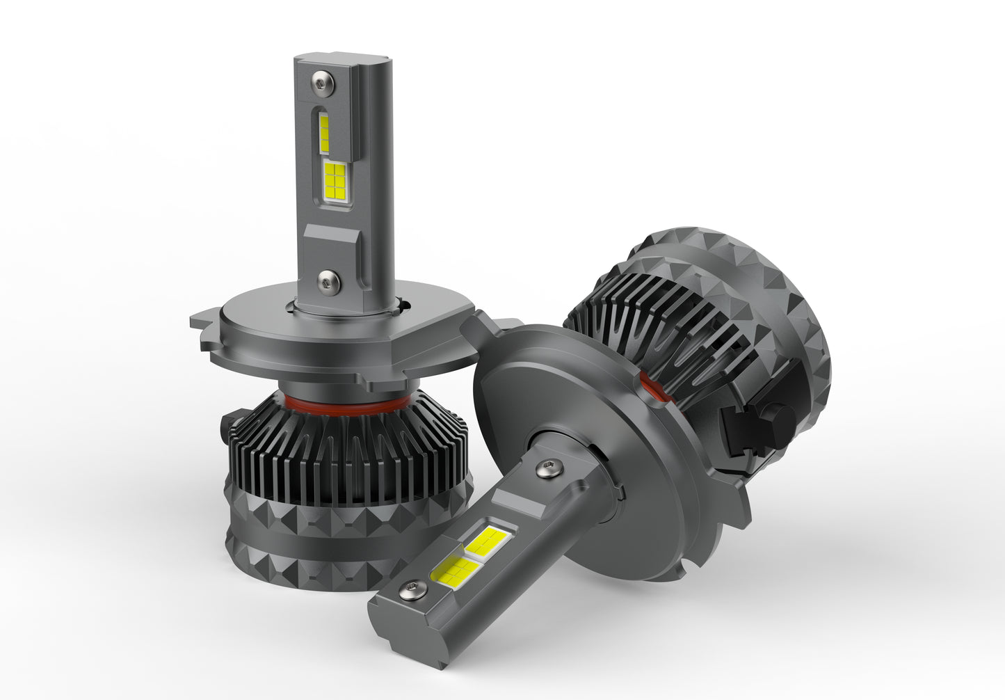 Autocross Stormbreaker 300 Watt Car Led Headlight 5800K