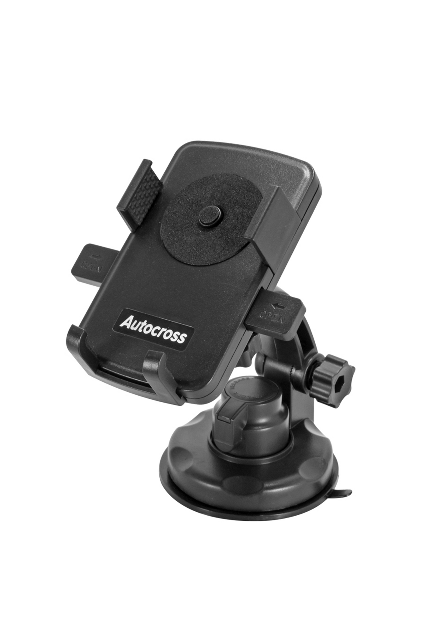 Autocross 360° Rotating Multipurpose Mobile Holder for Car