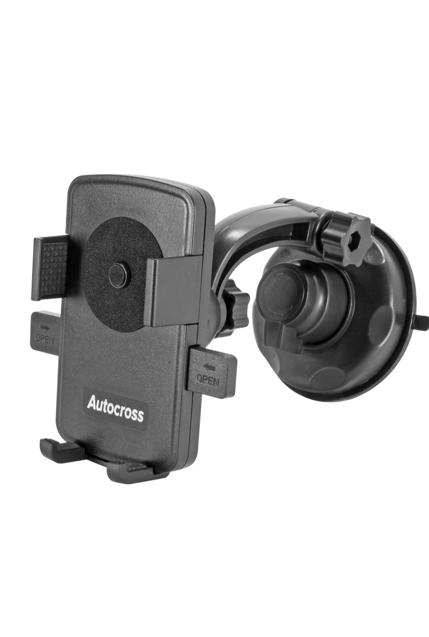 Autocross 360° Rotating Multipurpose Mobile Holder for Car