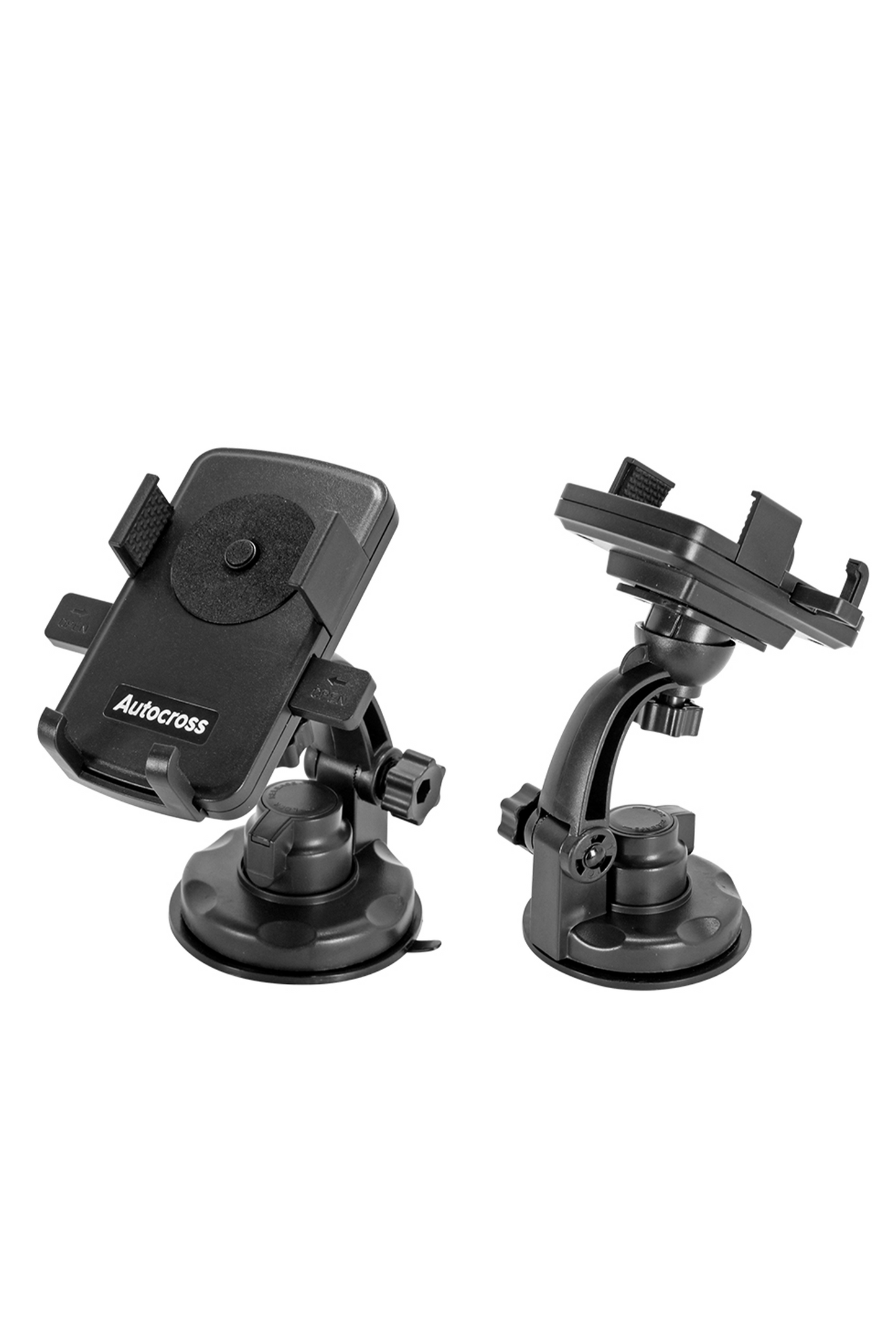Autocross 360° Rotating Multipurpose Mobile Holder for Car