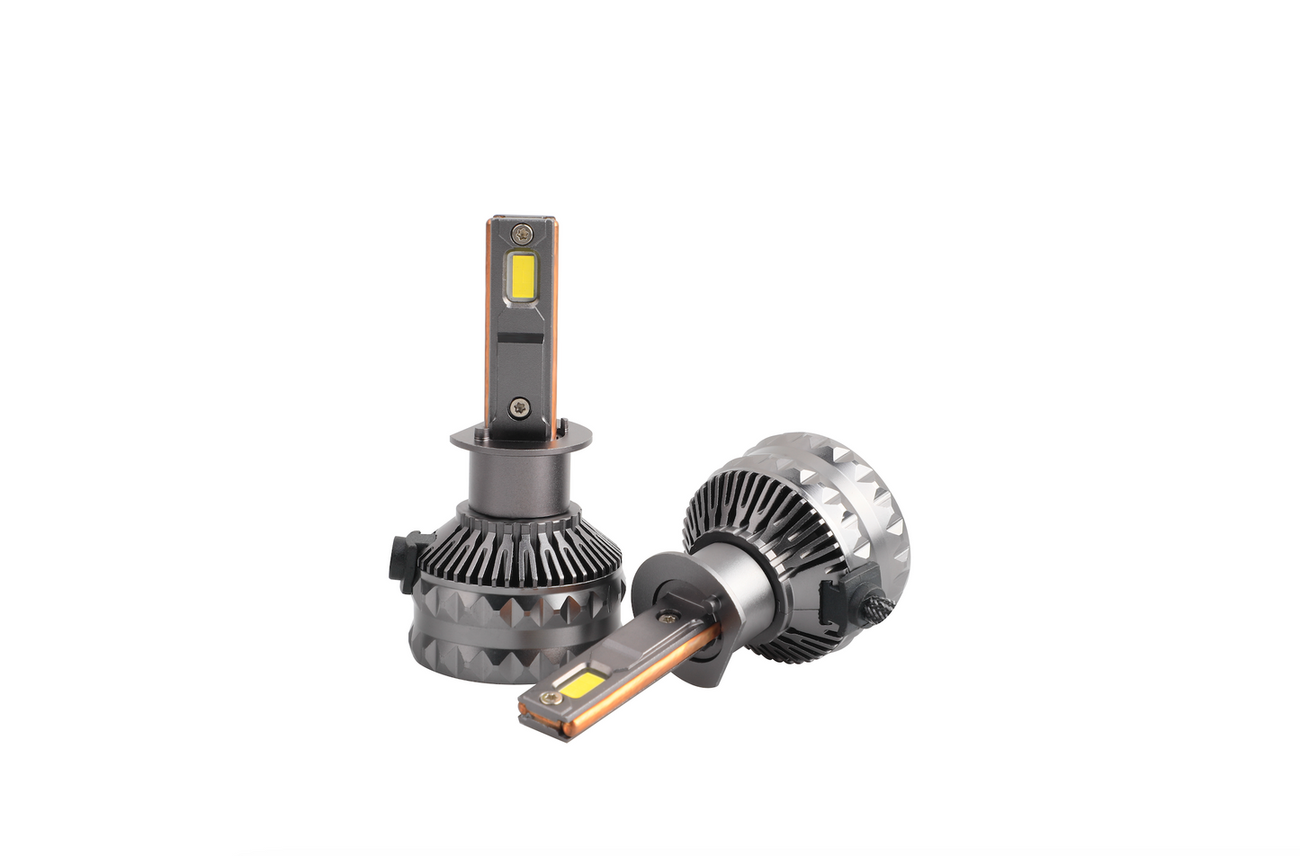 Autocross Stormbreaker 300 Watt Car Led Headlight 5800K