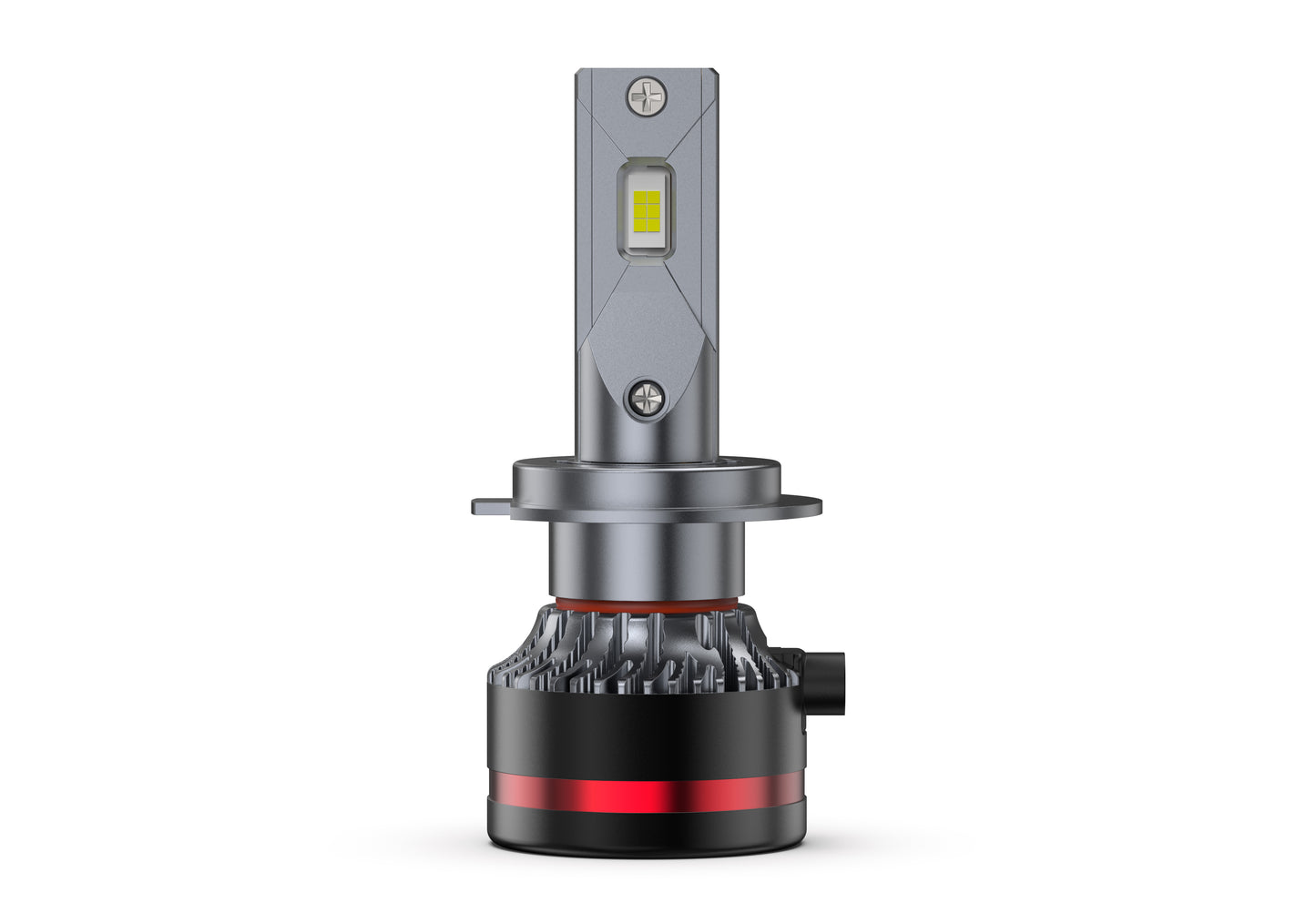 Autocross Night Vision 260 Watt Car Led HeadLight 5800K